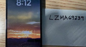 Good
													Apple iPhone 12 Pro - Verizon, Graphite, 256 GB, A2341, photo 1 of 5