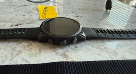 Mint
													Garmin Fenix 8 - Carbon, AMOLED, photo 4 of 8