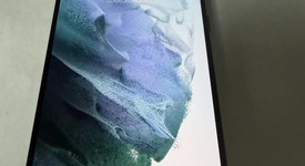 Mint
													Samsung Galaxy S21 5G - T-Mobile, Gray, 128 GB, 8 GB, SM-G991U, photo 2 of 7
