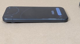 Mint
													Google Pixel 9 - Unlocked, Obsidian, 128 GB, 12 GB, G2YBB, photo 5 of 17