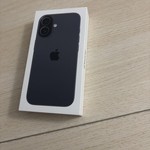New Apple iPhone 17 - Verizon, 256 GB, Black, A3258