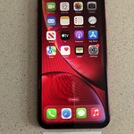 Good Apple iPhone Xr - Unlocked, 64 GB, Red, A1984