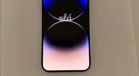 Good
													Apple iPhone 14 Pro Max - Unlocked, Silver, 256 GB, A2651, photo 1 of 10