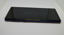 Mint
													Samsung Galaxy Note 9 - Unlocked, Blue, 128 GB, 6 GB, SM-N960U1, photo 1 of 7