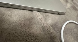 Good
													MacBook Air 2025 (M4) - 15" - Apple M4, Silver, 1 TB, 24 GB, photo 5 of 8