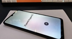 Good
													Xiaomi Redmi 13C - Unlocked Non-US, Black, 256 GB, 8 GB, photo 5 of 6