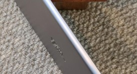 Good
													Apple iPad 6th Gen - Unlocked, Gray, 32 GB, A1954, photo 2 of 5