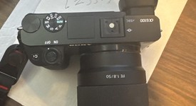 Good
													Sony a6100, photo 3 of 10