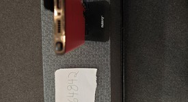 Mint
													Samsung Galaxy S23 Ultra - Unlocked, Red, 512 GB, 12 GB, SM-S918U1, photo 4 of 8