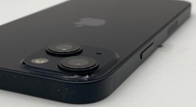 Good
													Apple iPhone 13 - Unlocked, Midnight, 128 GB, A2482, photo 4 of 8