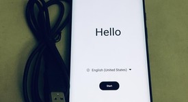 Good
													OnePlus 7 Pro - T-Mobile, Gray, 256 GB, 8 GB, GM1915, photo 1 of 7