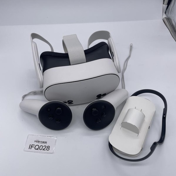 Meta Quest 3S - 128 GB