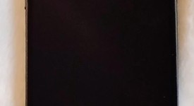 Mint
													Apple iPhone 13 - Unlocked, Midnight, 128 GB, A2482, photo 1 of 10