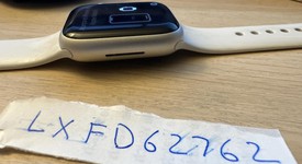 Mint
													Apple Watch Series 8 41mm - Silver, A2770 - GPS, Aluminum, photo 2 of 6