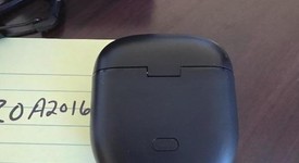 Used
													Bose QuietComfort Earbuds II - Black, photo 3 of 12