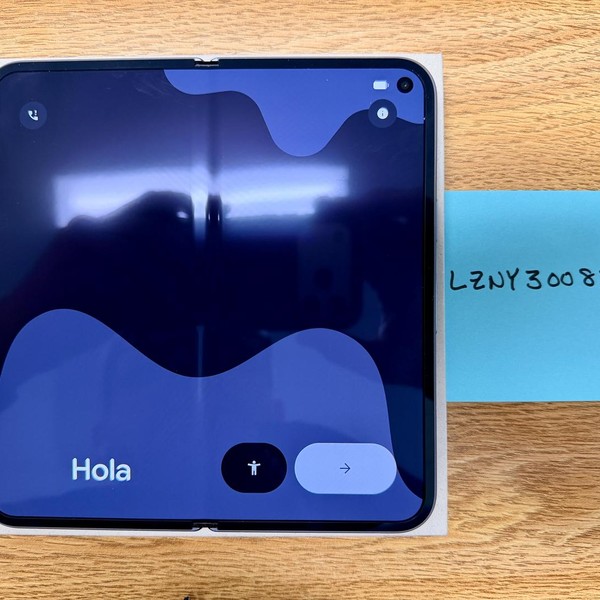 Google Pixel 10 Pro Fold - Unlocked, 512 GB, Moonstone, GU0NP