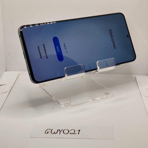 Samsung Galaxy S20 Plus 5G - Unlocked, 128 GB, Gray, 12 GB, SM-G986U1