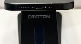 Mint
													Apple iPhone 15 Pro Max - Unlocked, Black, 256 GB, A2849, photo 4 of 6