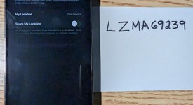 Good
													Apple iPhone 12 Pro - Verizon, Graphite, 256 GB, A2341, photo 2 of 5