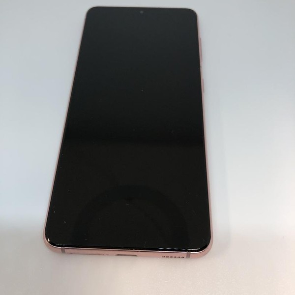 Samsung Galaxy S22 - Unlocked, 128 GB, Rose Gold, 8 GB, SM-S901U1