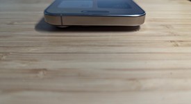 Mint
													Apple iPhone 16 Pro Max - Unlocked, Natural, 256 GB, A3084, photo 5 of 11