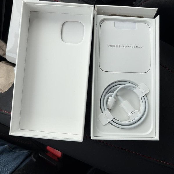 Apple iPhone 13 - Verizon, 128 GB, Midnight, A2482