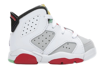 Jordan 6 Retro Hare (TD) for sale