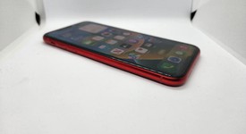 Good
													Apple iPhone 11 - Unlocked, Red, 64 GB, A2111, photo 2 of 3