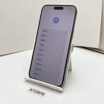 Fair Apple iPhone 15 Pro Max - Unlocked, 256 GB, Natural, A2849