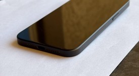 Mint
													Apple iPhone 15 - AT&T, Black, 128 GB, A2846, photo 2 of 15