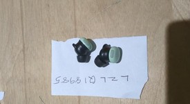 Used
													Google Pixel Buds Pro 2 - Hazel, photo 3 of 8