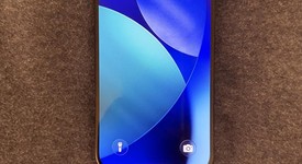 Good
													Apple iPhone 15 Pro - Unlocked, Blue, 128 GB, A2848, photo 4 of 11