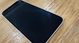 Fair
													Apple iPhone 13 - Unlocked, Starlight, 128 GB, A2482, photo 2 of 16