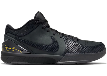 Nike Kobe 4 Protro Gift of Mamba for sale