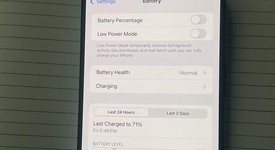 Mint
													Apple iPhone 15 Pro Max - AT&T, Black, 256 GB, A2849, photo 4 of 11