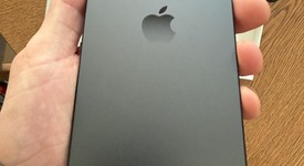 Good
													Apple iPhone 16 Pro Max - Unlocked, Black, 512 GB, A3084, photo 4 of 10