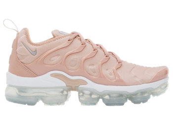 Nike Air VaporMax Plus Pink Oxford (Women's) for sale