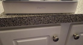 Mint
													Apple iPad Pro 13" (M4) 2024 - Wi-Fi, Silver, 256 GB, 8 GB, A2925, Standard Glass, photo 5 of 8