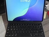 Apple iPad Pro 11" 2nd Gen 2020