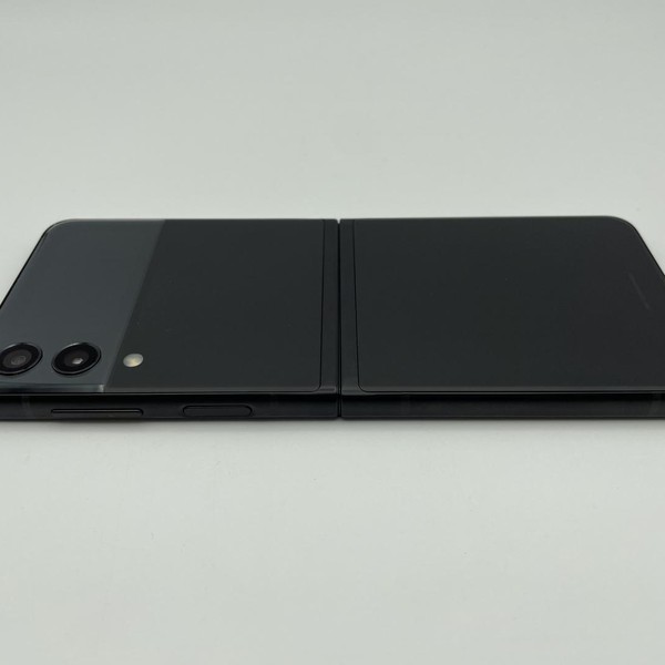 Samsung Galaxy Z Flip3 5G - Verizon, 256 GB, Black, 8 GB, SM-F711U