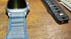 Good
													Apple Watch Ultra 2 49mm - Unlocked, Natural, A2986, photo 5 of 8