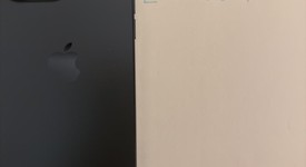 Mint
													Apple iPhone 15 Pro Max - Unlocked, Blue, 256 GB, A2849, photo 4 of 10