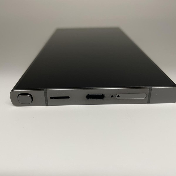 Samsung Galaxy S24 Ultra - Unlocked, 1 TB, Green, 12 GB, SM-S928U1