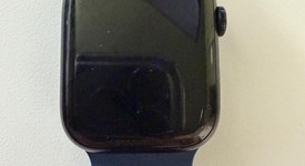 Good
													Apple Watch Series 7 45mm - Black, A2474 - GPS, Aluminum, photo 5 of 14