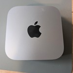 Mint Mac Mini 2024 - 512 GB, 16 GB, Apple M4