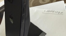 Mint
													Apple iPhone 15 Pro - Unlocked, Black, 128 GB, A2848, photo 1 of 11