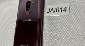 Good
													Samsung Galaxy S9 Plus - AT&T, Purple, 64 GB, SM-G965U, photo 5 of 7