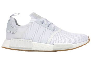 adidas NMD R1 White Gum (2018/2020) for sale
