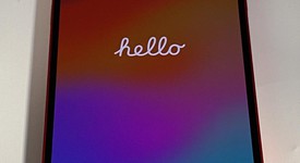 Mint
													Apple iPhone 14 Plus - Unlocked, Red, 512 GB, A2632, photo 1 of 6