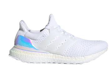 adidas Ultra Boost Clima Iridescent Pack White for sale